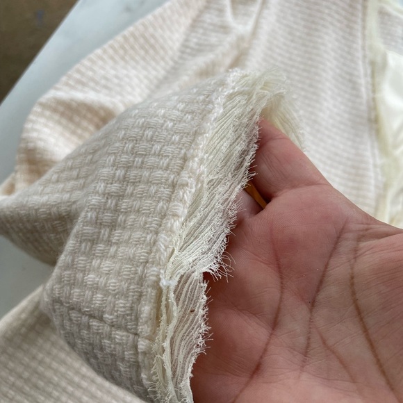 COPY - Banana republic ladies size 4 jacket - Picture 7 of 9